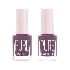 Pastel Pure No:621 2'li Oje