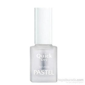 Pastel Quick Dry Kurutucu Oje