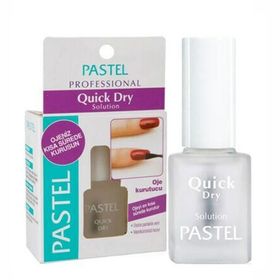 Pastel Quick Dry Kurutucu Oje