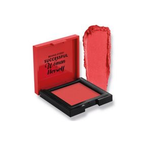 Pastel Scarlett No 43 Cream Blush Blendable Krem Allık