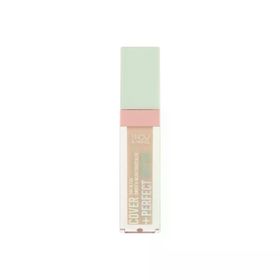 Pastel Show By Cover + Perfect No: 304 Ultra Kapatıcı
