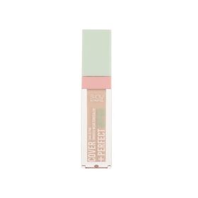 Pastel Show By Cover + Perfect No: 304 Ultra Kapatıcı