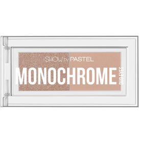 Pastel Show By Monochrome No:21 Far Paleti