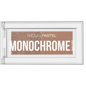 Pastel Show By Monochrome No:22 Far Paleti