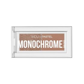 Pastel Show By Monochrome No:22 Far Paleti