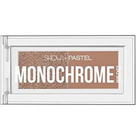Pastel Show By Monochrome No:22 Far Paleti