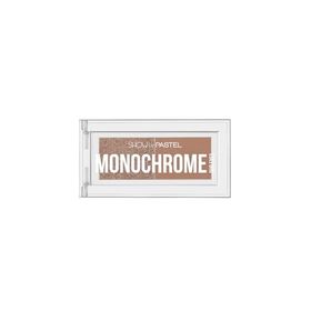 Pastel Show By Monochrome No:22 Far Paleti
