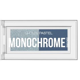 Pastel Show By Monochrome No:23 Far Paleti