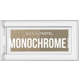 Pastel Show By Monochrome No:23 Far Paleti