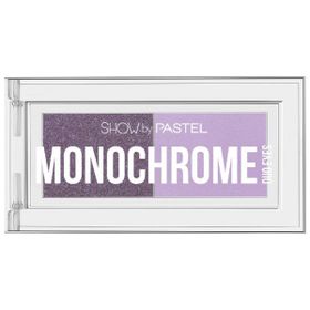 Pastel Show By Monochrome No:24 Far Paleti