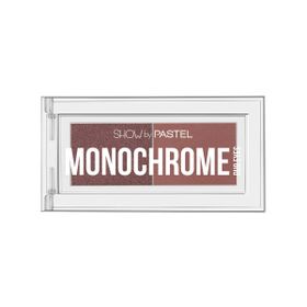 Pastel Show By Monochrome No:30 Far Paleti