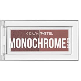 Pastel Show By Monochrome No:30 Far Paleti