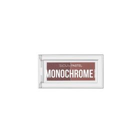 Pastel Show By Monochrome No:30 Far Paleti