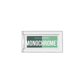 Pastel Show By Monochrome No:31 Far Paleti