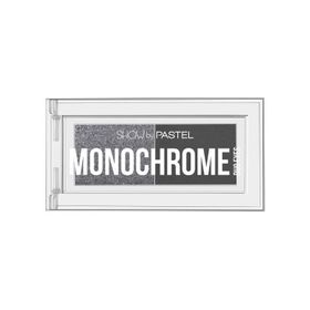 Pastel Show By Monochrome No:32 Far Paleti