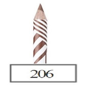 Pastel Show By Pastel 206 Lip Pencil