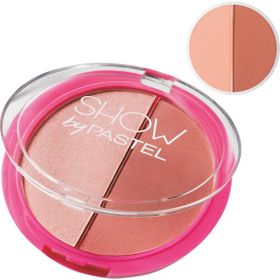 Pastel Show by Pastel Duo Blush-On No 421 Allık