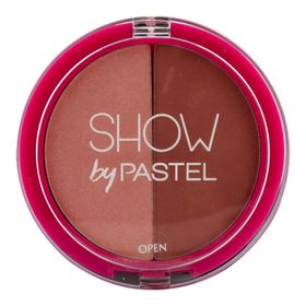 Pastel Show by Pastel Duo Blush-On No 421 Allık