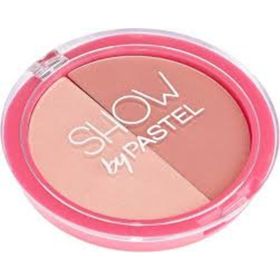 Pastel Show by Pastel Duo Blush-On No 421 Allık