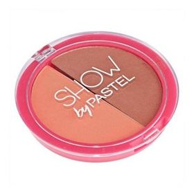 Pastel Show by Pastel Duo Blush-On No 422 Allık