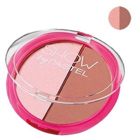 Pastel Show by Pastel Duo Blush-On No 422 Allık
