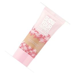 pastel Show By Pastel Freshness Skin Tint No: 506 Fondöten