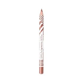 Pastel Show By Pastel Long Lasting Lip Liner No 206 Dudak Kalemi