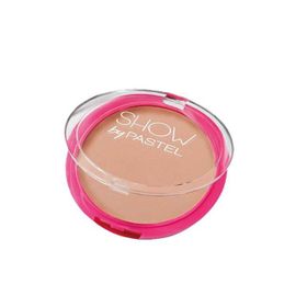 Pastel Show by Pastel Powder No 401 Pudra