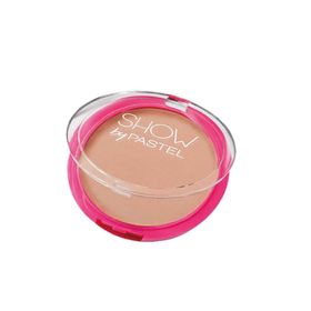 Pastel Show by Pastel Powder No 401 Pudra