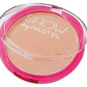 Pastel Show by Pastel Powder No 402 Pudra