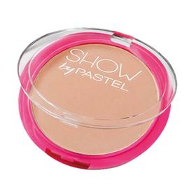 Pastel Show by Pastel Powder No 402 Pudra
