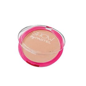 Pastel Show by Pastel Powder No 402 Pudra