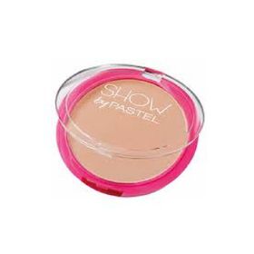 Pastel Show by Pastel Powder No 402 Pudra