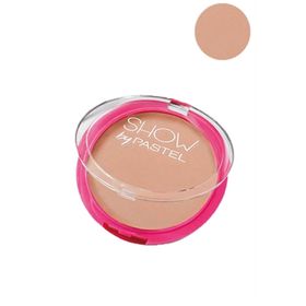 Pastel Show by Pastel Powder No 402 Pudra