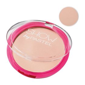 Pastel Show by Pastel Powder No 404 Pudra
