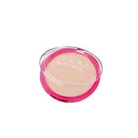 Pastel Show by Pastel Powder No 404 Pudra