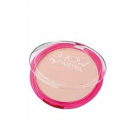 Pastel Show by Pastel Powder No 404 Pudra