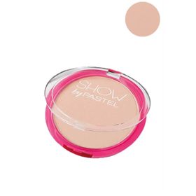 Pastel Show by Pastel Powder No 404 Pudra