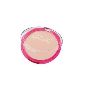 Pastel Show by Pastel Powder No 404 Pudra