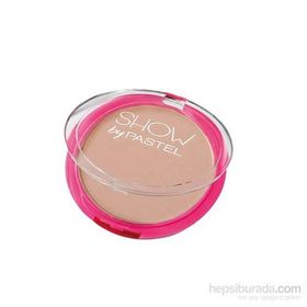 Pastel Show by Pastel Powder No 405 Pudra
