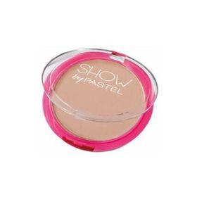 Pastel Show by Pastel Powder No 405 Pudra