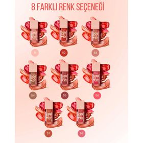 Pastel Show By Pastel Show Your Joy Likit Allık