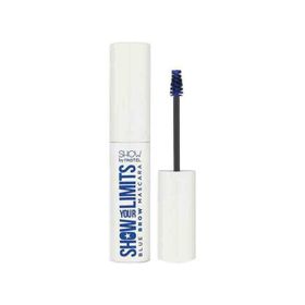 Pastel Show By Pastel Show Your Limits Blue Brow Mascara
