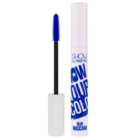 Pastel Show By Pastel Show Your Limits Blue Brow Mascara