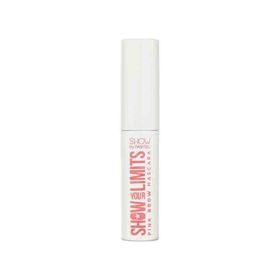 Pastel Show By Pastel Show Your Limits Pink Brow Mascara
