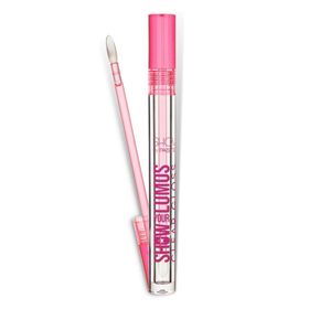 Pastel Show By Pastel Show Your Lumos Clear Gloss Dudak Parlatıcısı
