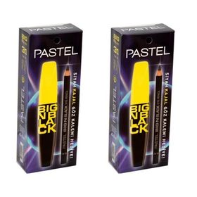 Pastel Show By Pastel Show Your Swetness Çil Kalemi