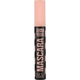 Pastel Show By Show Your Black Mascara