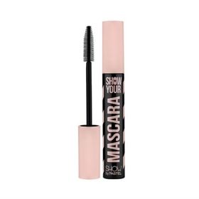 Pastel Show By Show Your Black Mascara