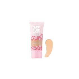 Pastel Show By Show Your Freshness Skin Tint Honey 503 Fondöten